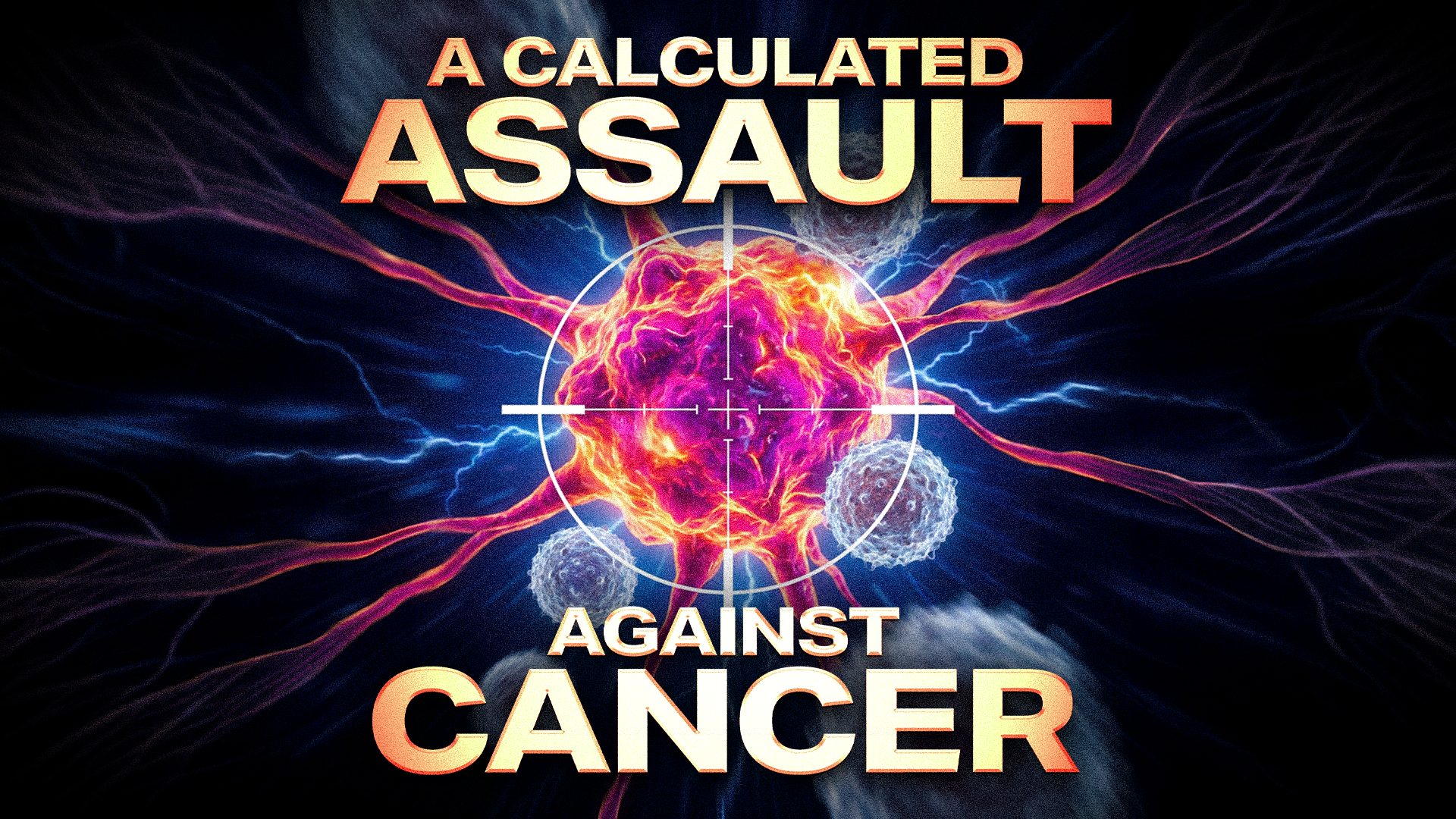A Calculated Assault Against Cancer