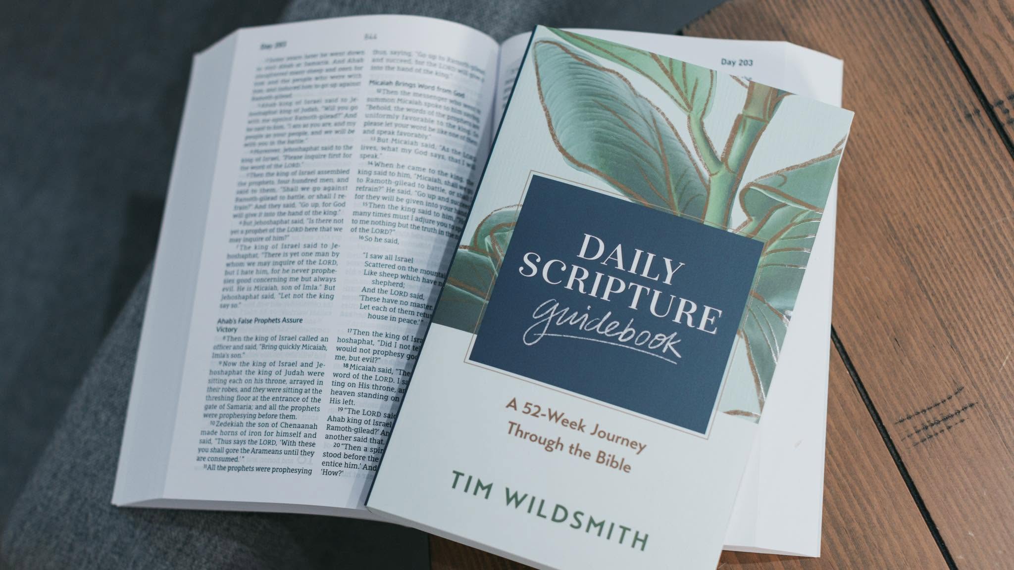 Bible Translations 101 and a Reading Plan You Won’t Quit