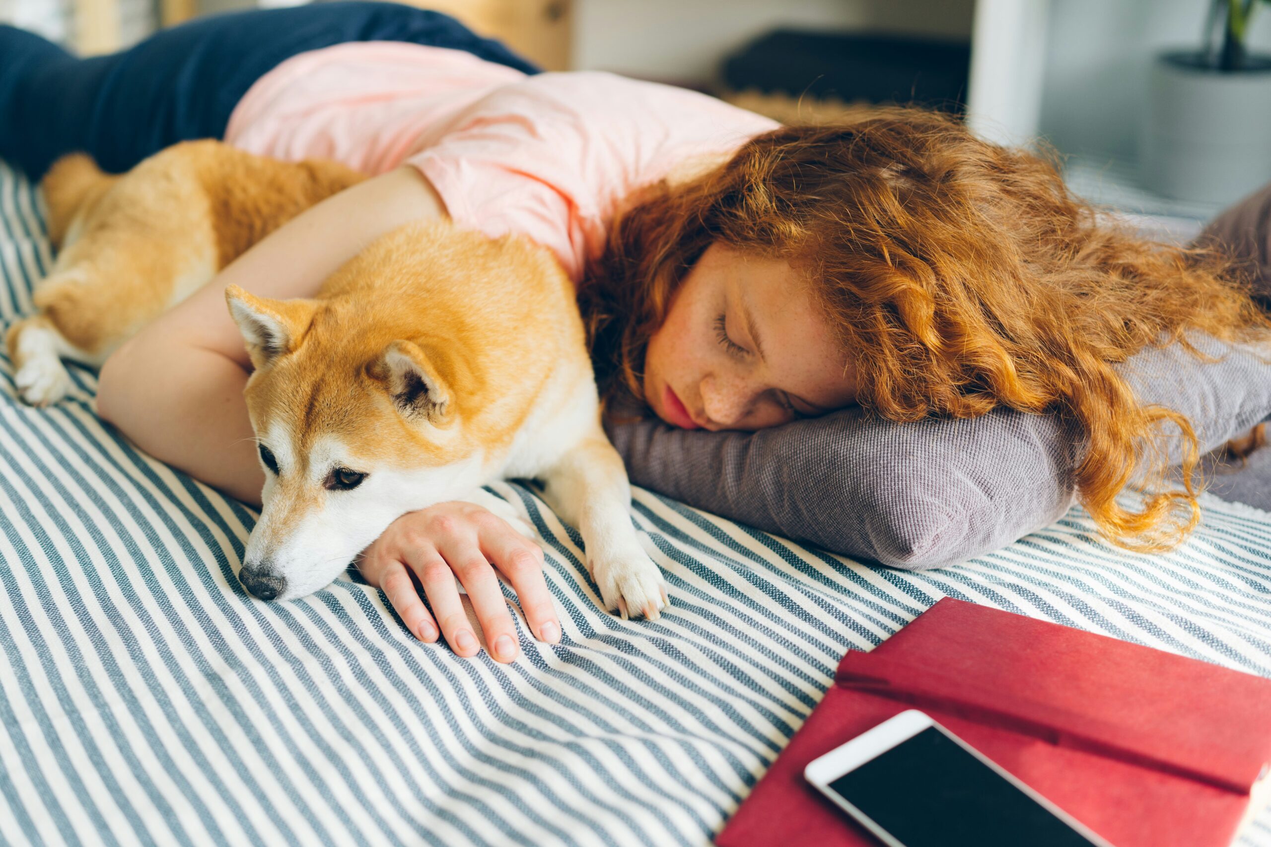 New Study Reveals Some Surprises About Sleep for 16-24-Year-Olds