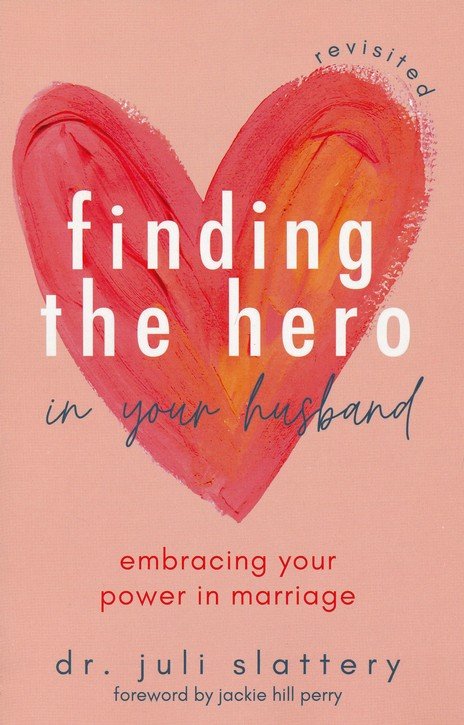Finding the Hero