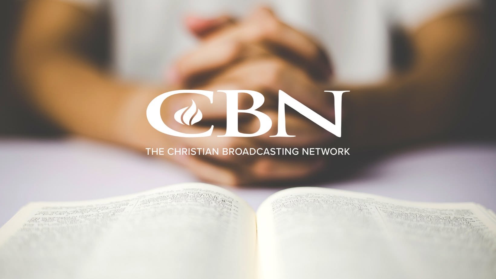 Christian Broadcasting Network Turns 65!