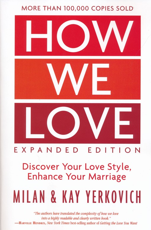 How We Love picture
