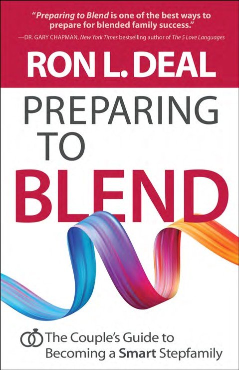 Preparing to Blend pic