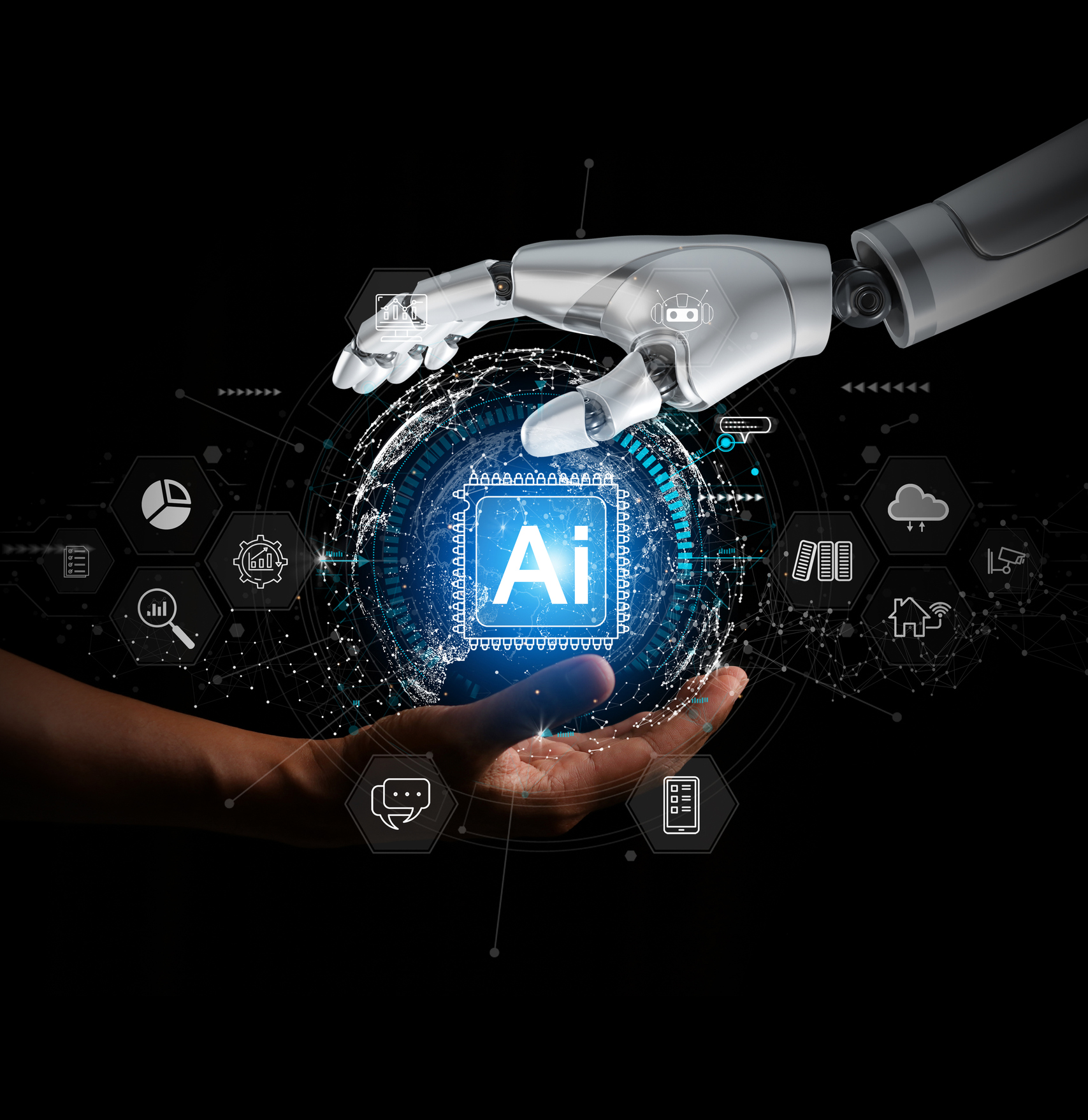 Is AI Really Going to Kill Us All?