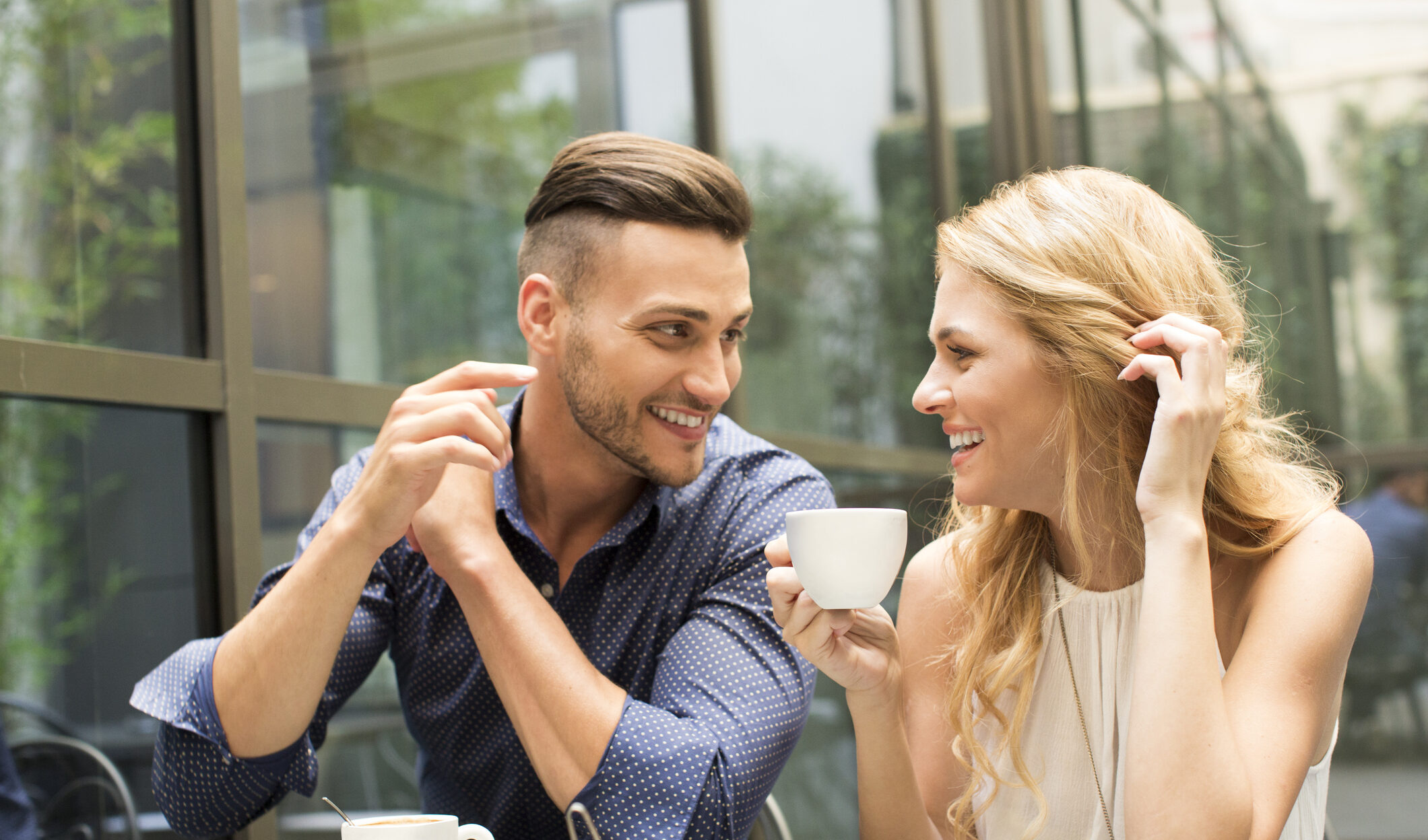 Singles Want Skills for Dating With Success