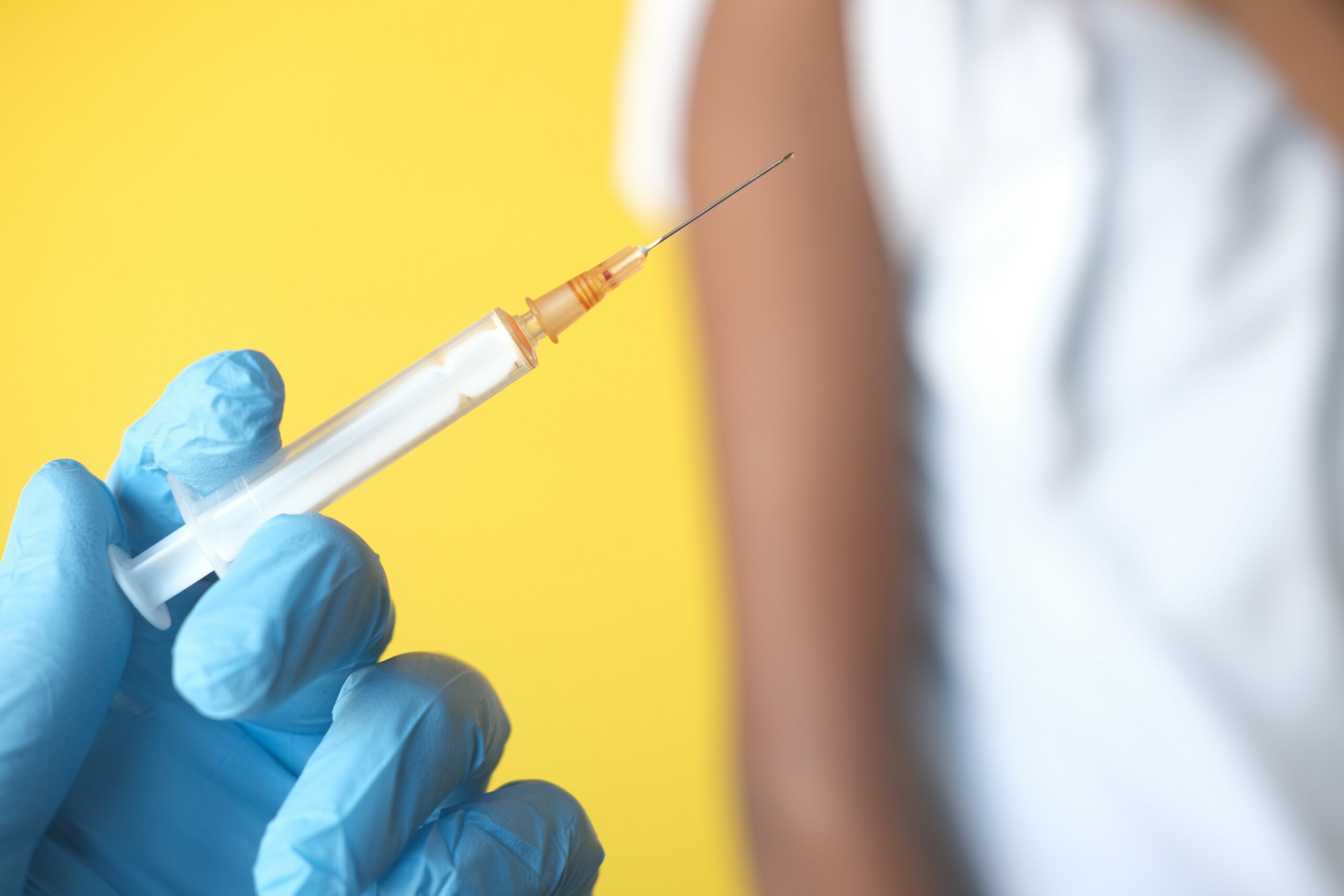 Higher Rates in 22 Chronic Diseases in Vaccinated vs. Unvaccinated Children