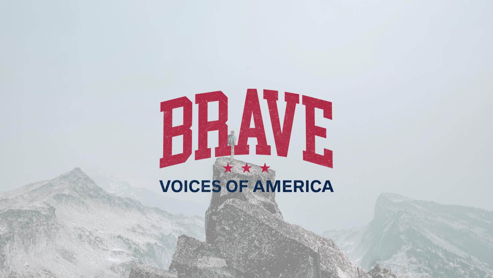 Protect Kids and Their Future with Brave Voices of America