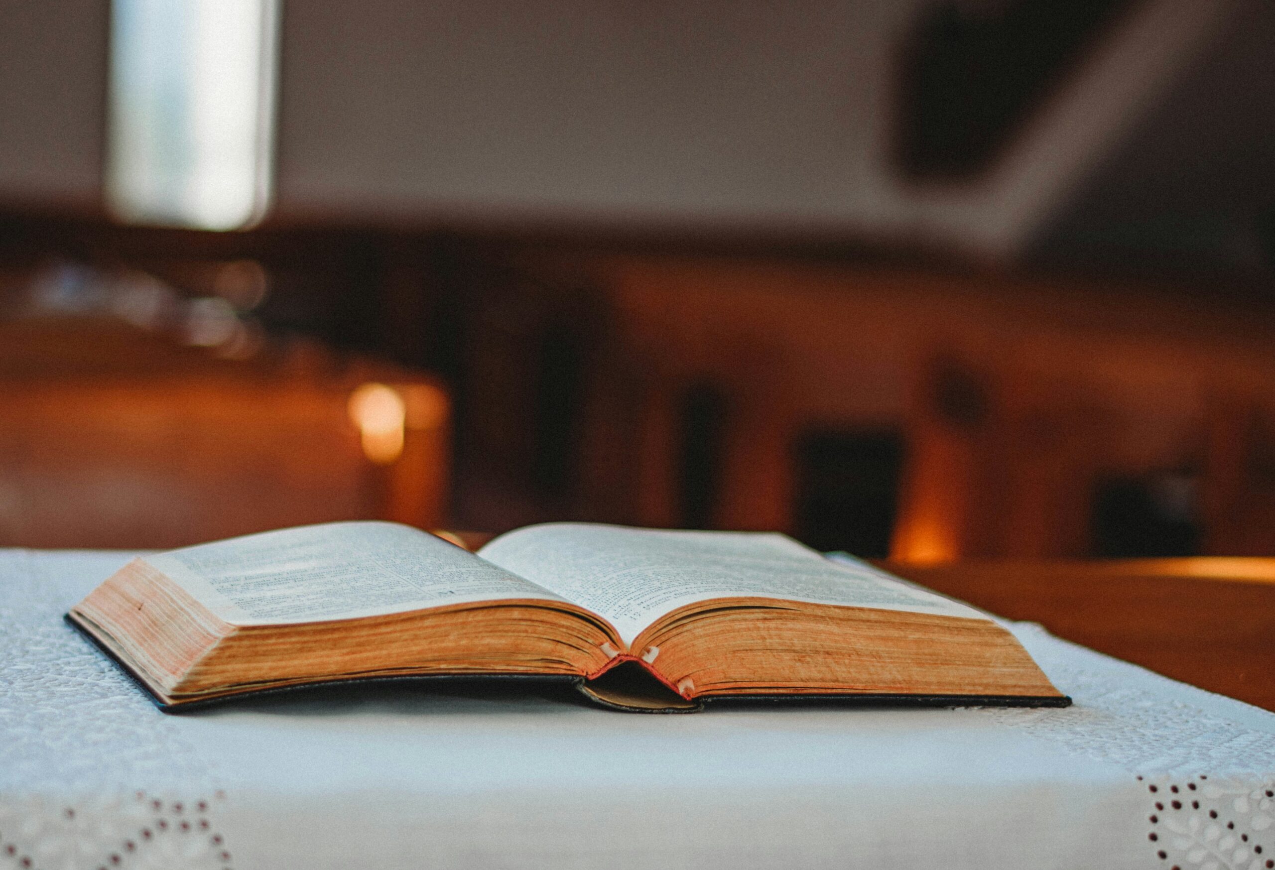 How Below Average Pastors Can Become Good Leaders