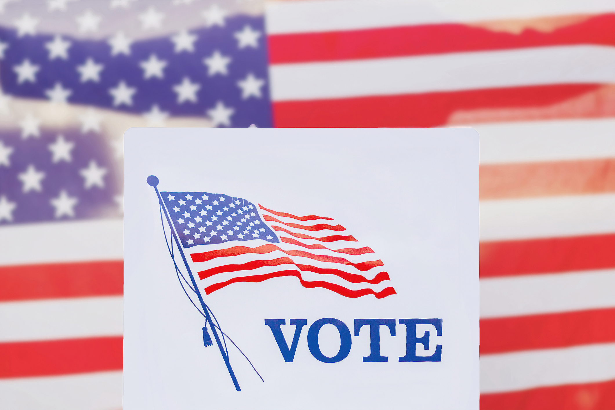 The President of the Southern Baptist Convention Tells Pastors to Speak Up About Elections!