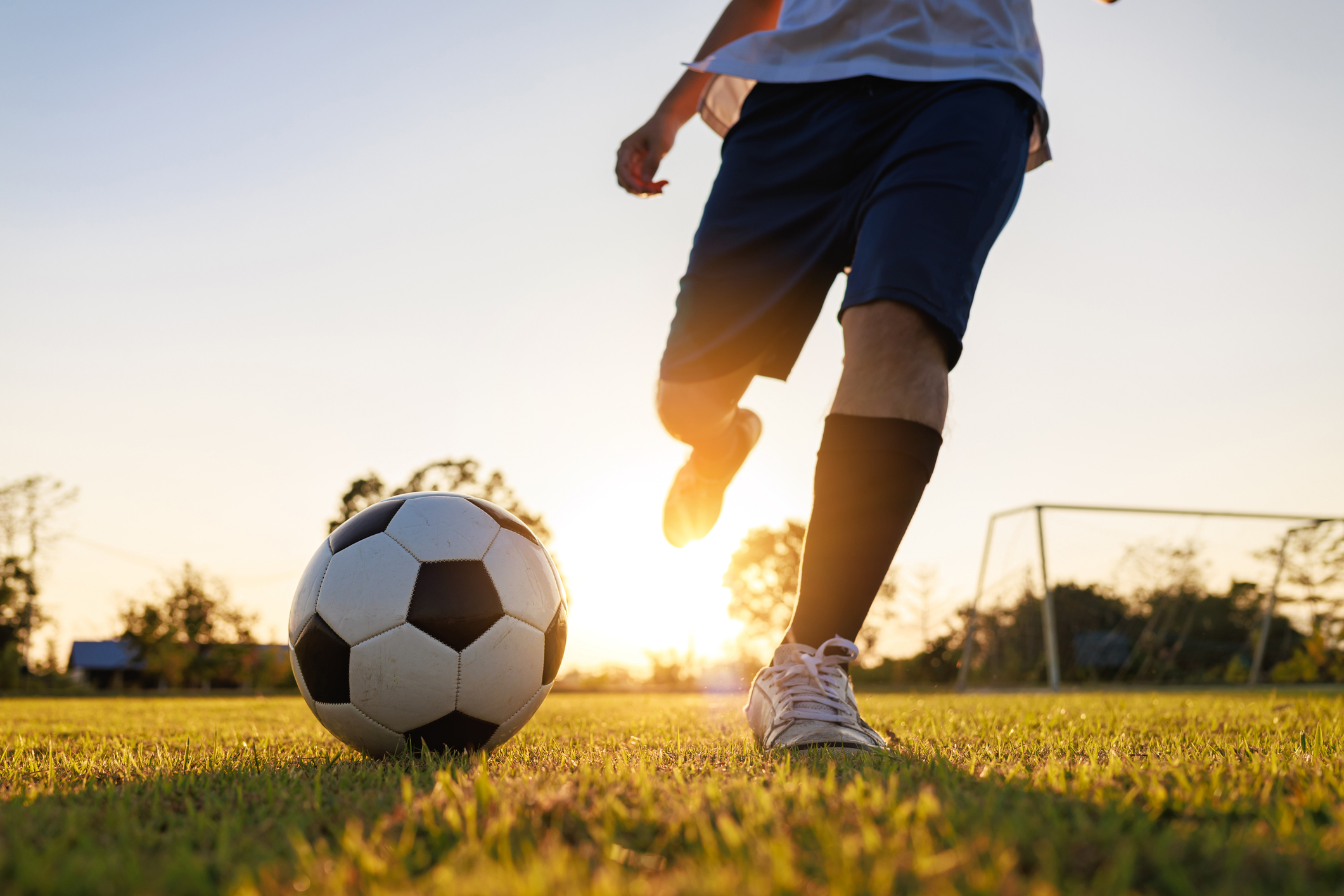The High Cost of Ultra-Competitive Youth Sports